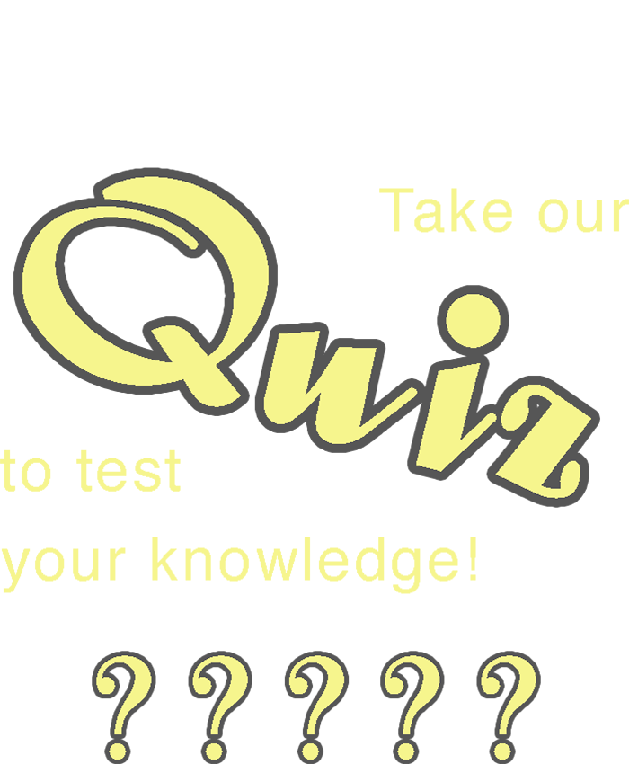 Think you know your double enders? Take our quiz to test your knowledge!